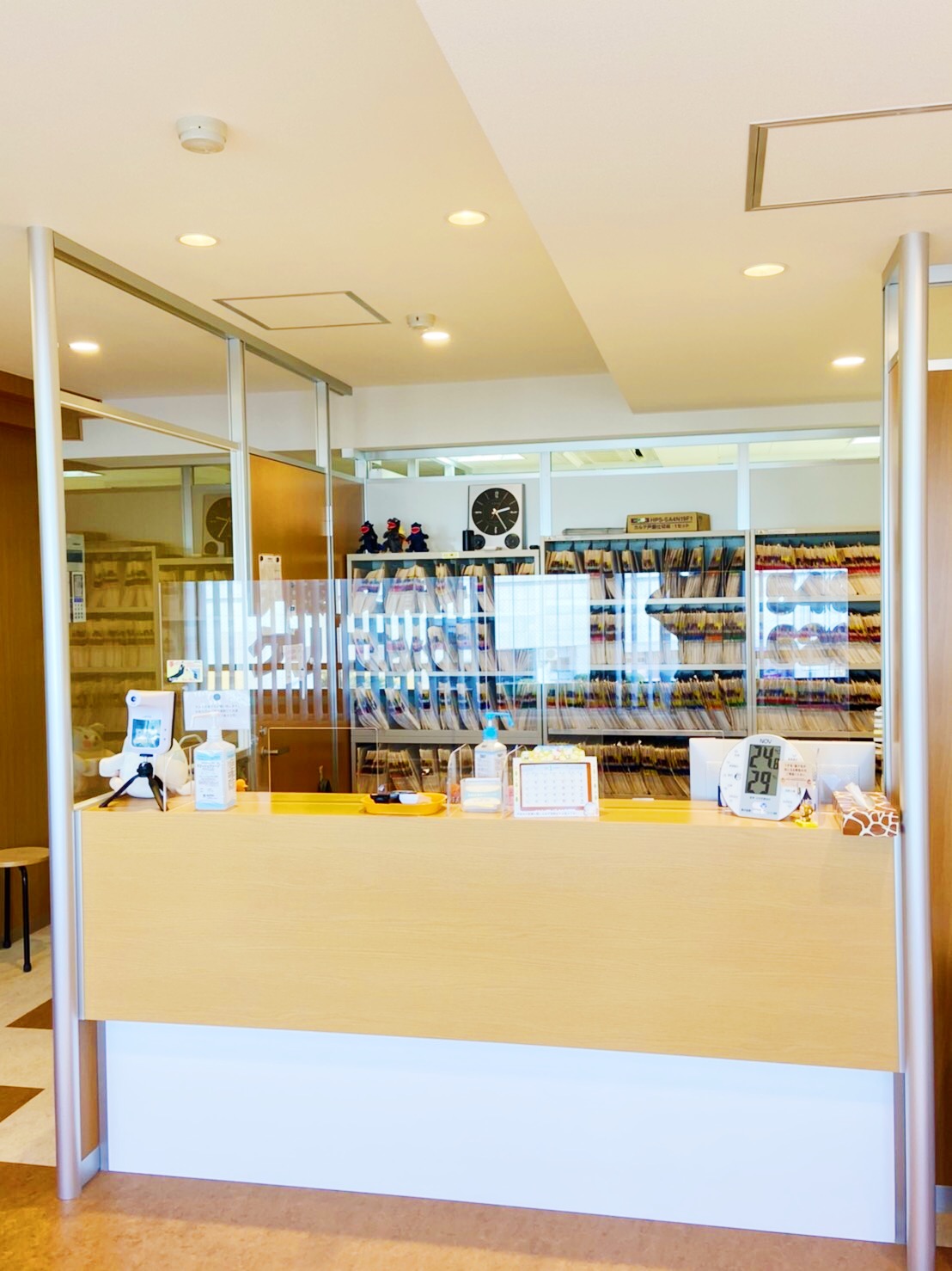 クリニック紹介 喜多見・狛江の皮膚科｜伊藤皮膚科クリニック｜一般皮膚科【保険診療】